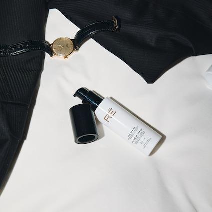 RÉ: More Than SPF